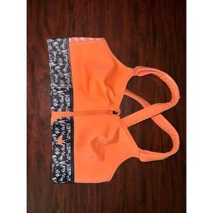 Shefit Flex Sports Bra- Adjustable Band and Straps in Color Believe